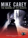 The Naming of the Beasts (eBook): Felix Castor Series, Book 5